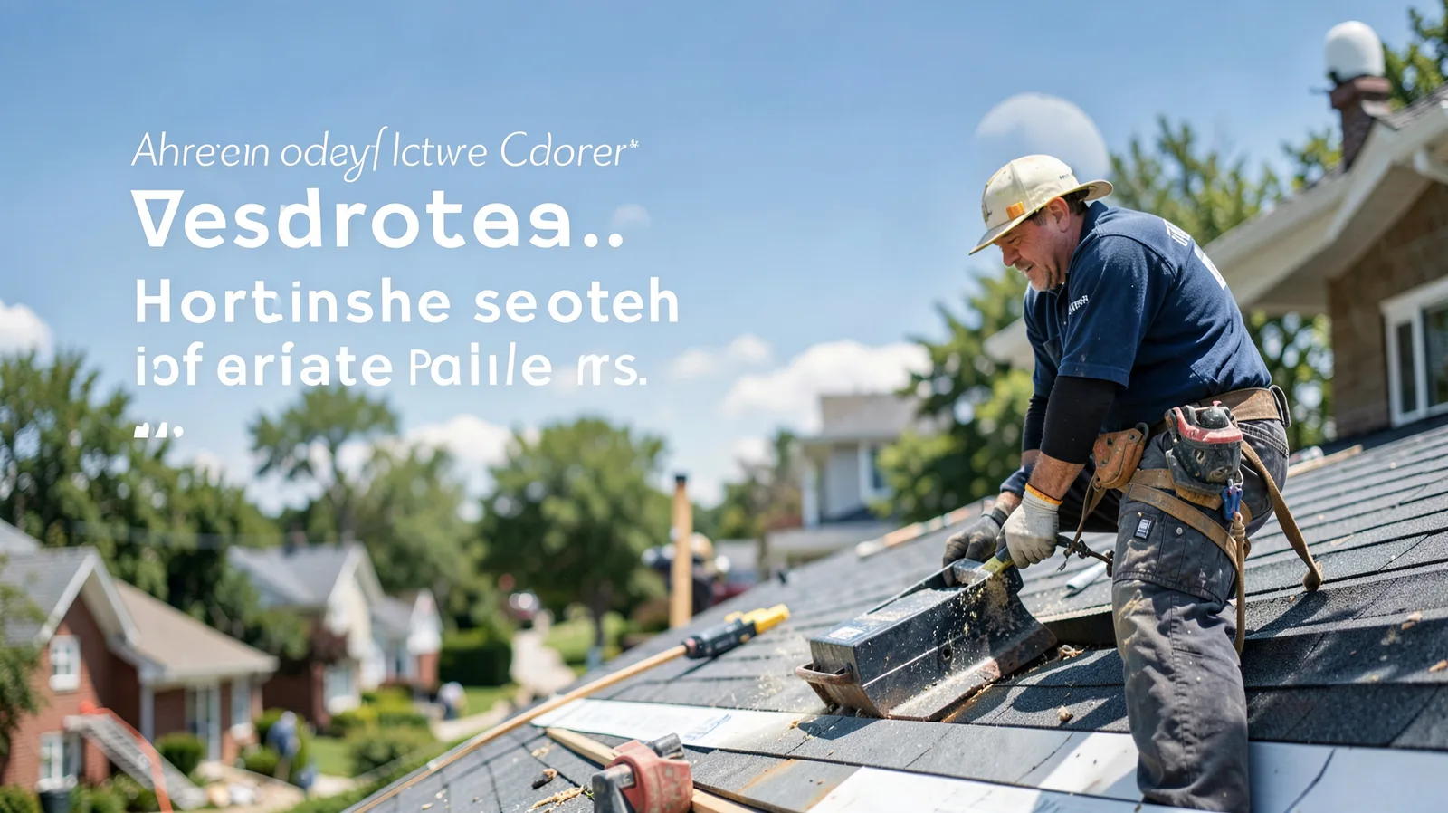 Roof Replacement in Oconee, GA near me
